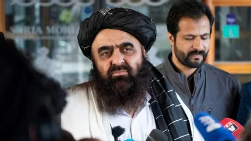 UN allows Taliban envoy to meet Pakistan, China ministers