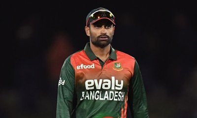 Tamim-Iqbal