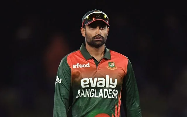 Tamim-Iqbal