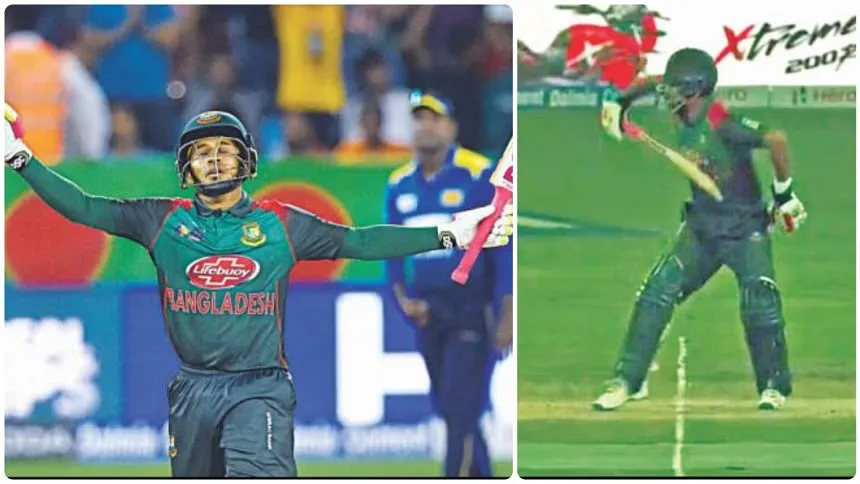 Flashback 2018 Asia Cup: Bangladesh vs Sri Lanka