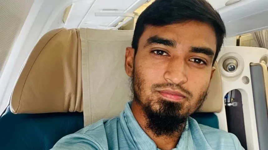 Sakib removes Rohit for maiden ODI wicket