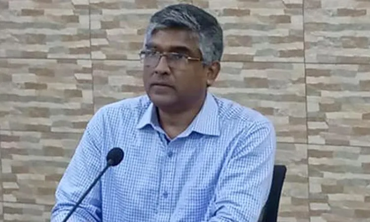আন্তর্জাতিক সনদ পেলেই চামড়ার দাম বেড়ে যাবে : বাণিজ্য সচিব