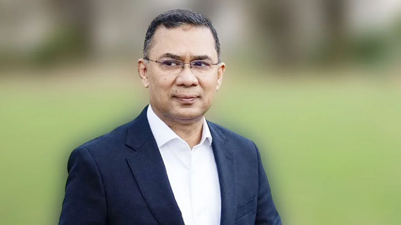 ২৪ ঘণ্টার মধ্যেই এনআইডি পাবেন তারেক রহমান: হুমায়ুন কবীর