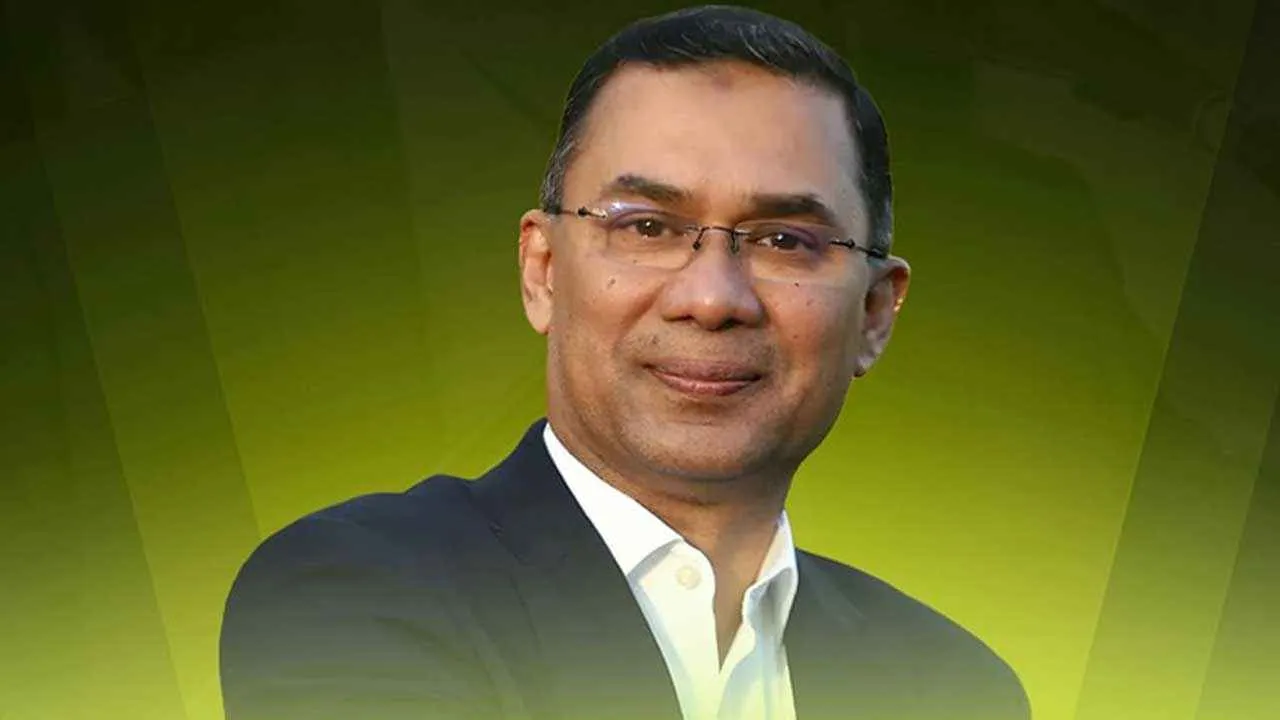 ষড়যন্ত্র মোকাবেলায় দৃঢ় সংকল্পবদ্ধ হতে হবে: তারেক রহমান