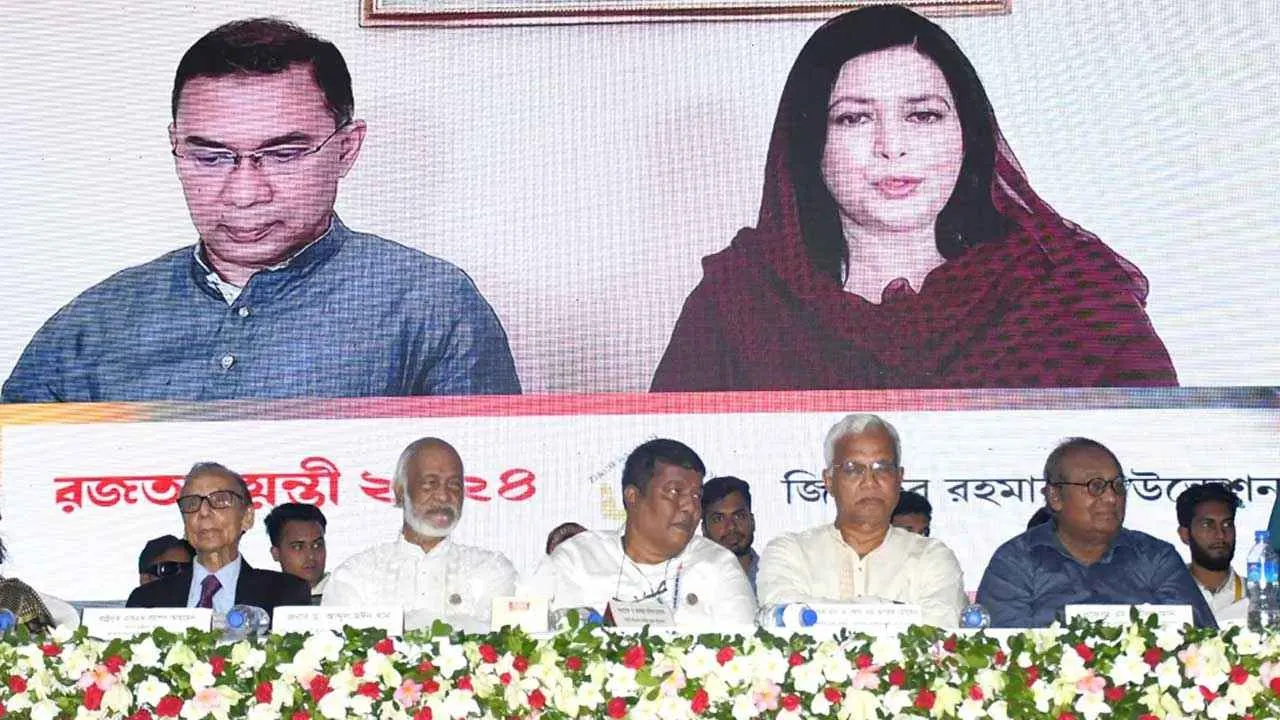 সিন্ডিকেট ভেঙে বাজার নিয়ন্ত্রণে আনুন, প্রয়োজনে উপদেষ্টা বাড়ান: তারেক