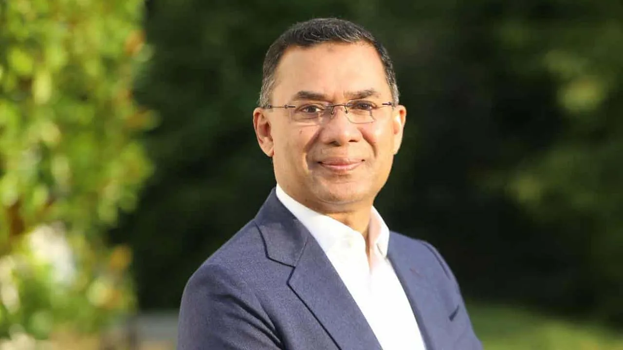 শনিবার নির্বাচন কমিশনে যাবেন তারেক রহমান