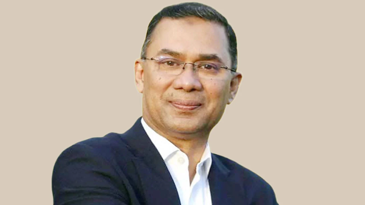 Tareque-Rahman