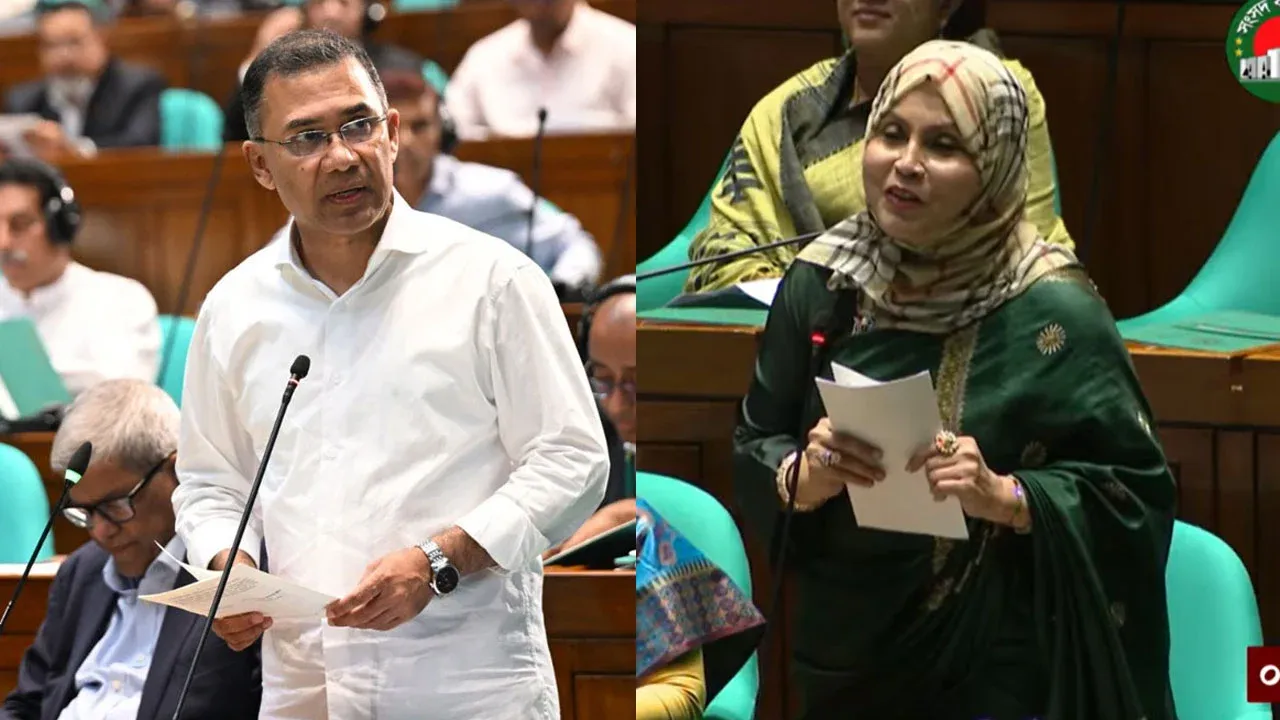 ইডেন কলেজকে বিশ্ববিদ্যালয় করার বিষয়ে যা বললেন প্রধানমন্ত্রী