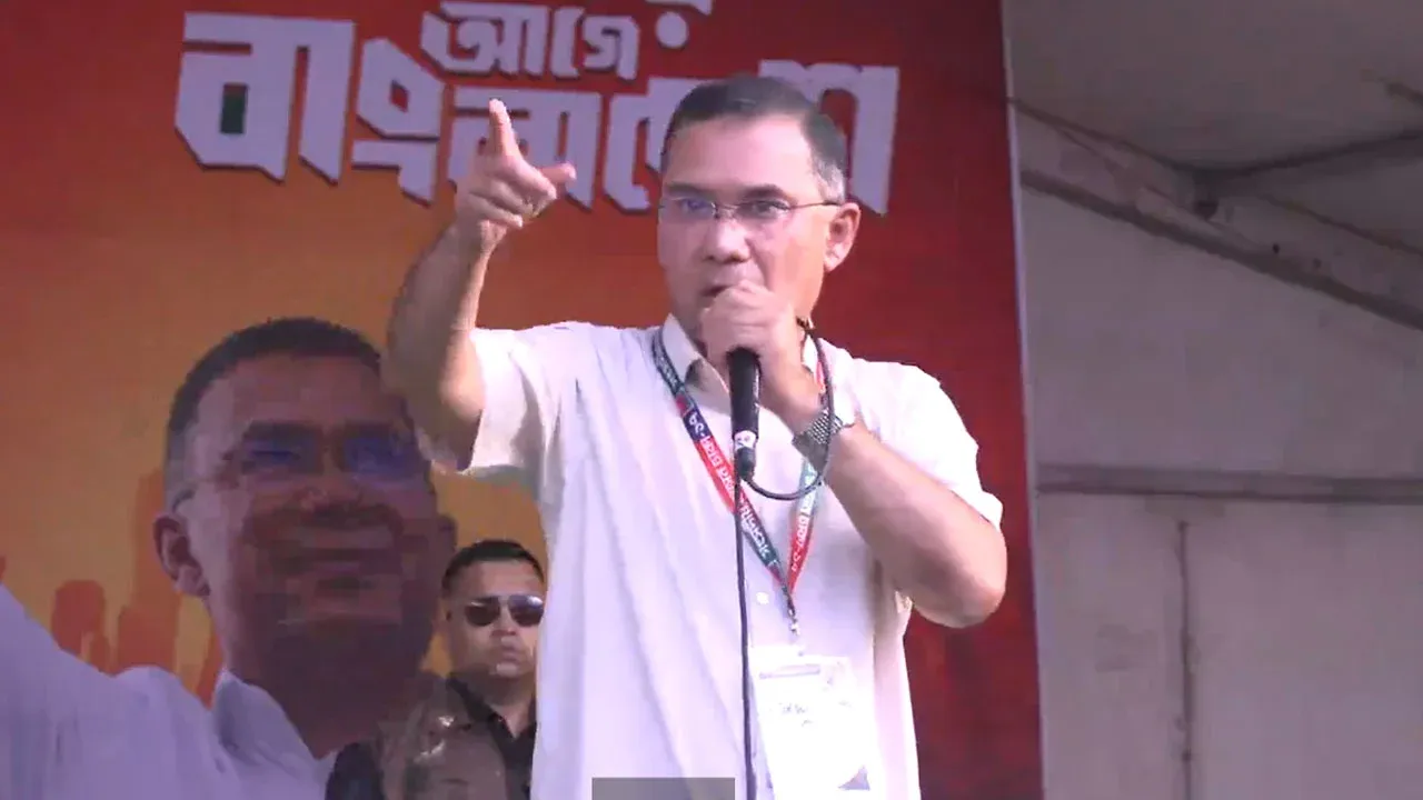 গ্যাস-বিদ্যুৎ সংকট সমাধানে বিরোধীদের চ্যালেঞ্জ প্রধানমন্ত্রীর