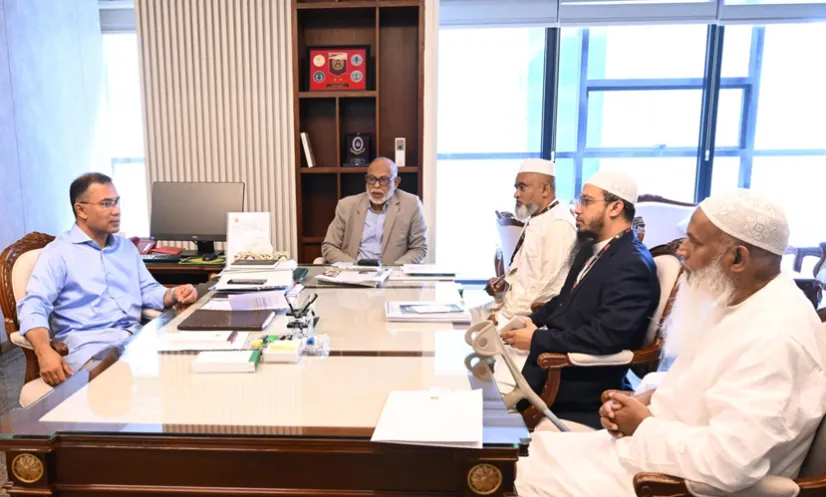 যাকাত ব্যবস্থাপনাকে আরও কার্যকর ও সুশৃঙ্খল করার উপায় খুঁজে বের করার নির্দেশ