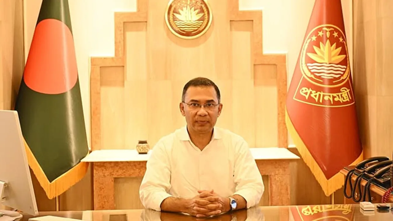 সরকার শ্রমিকদের জীবনযাত্রার মানোন্নয়নে প্রতিশ্রুতিবদ্ধ : প্রধানমন্ত্রী
