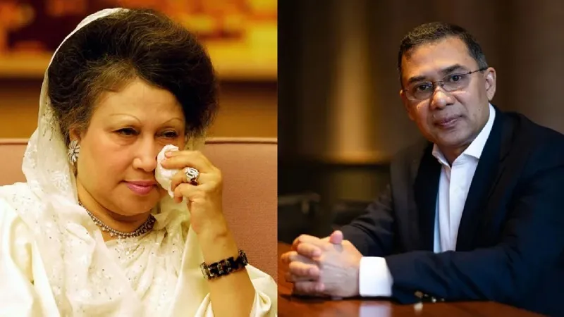 Khaleda, Tarique acquitted in Zia Orphanage Trust case