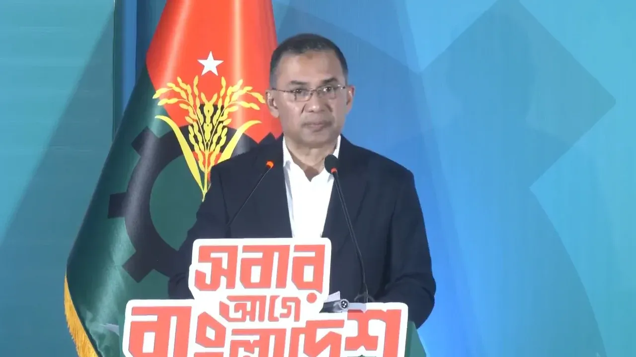 বিএনপির ইশতেহারে প্রাধান্য পেল যে ৯ প্রতিশ্রুতি ও ৫১ দফা অঙ্গীকার