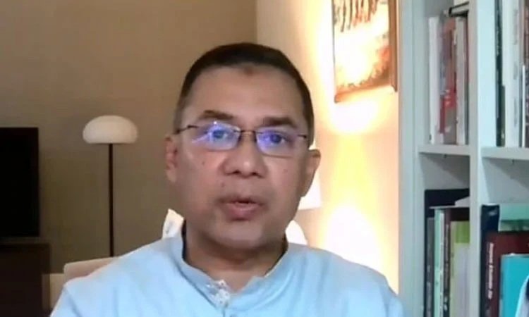 Tarique Rahman
