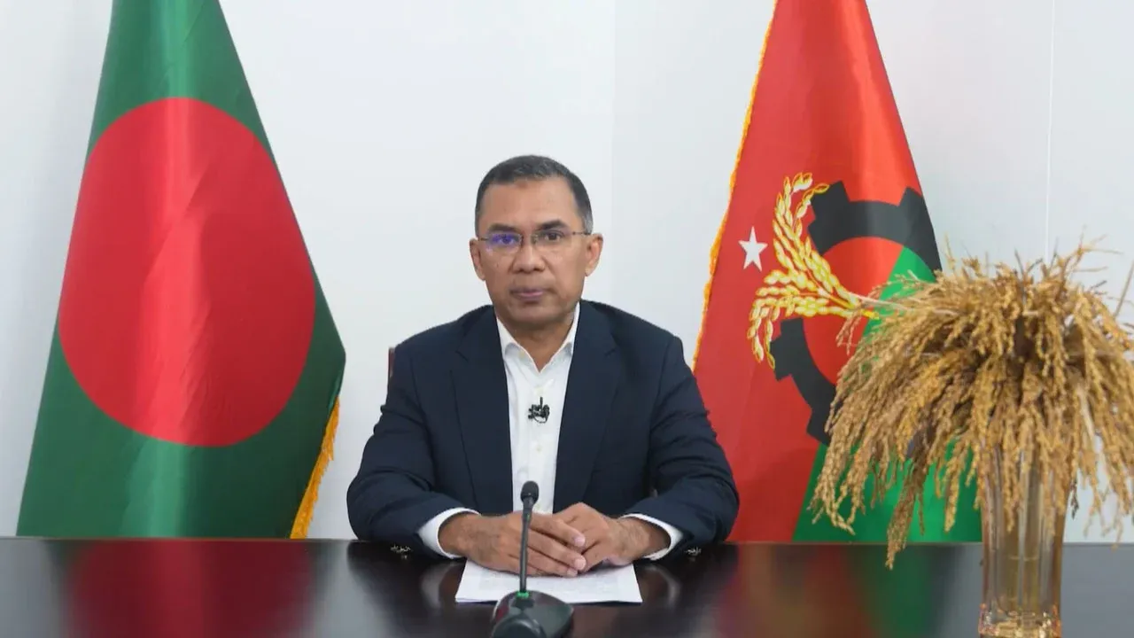 নাগরিককে দুর্বল রেখে রাষ্ট্র শক্তিশালী হয়ে উঠতে পারে না