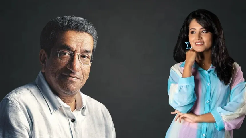 Tasnia Farin to share screen with Sabyasachi Chakraborty