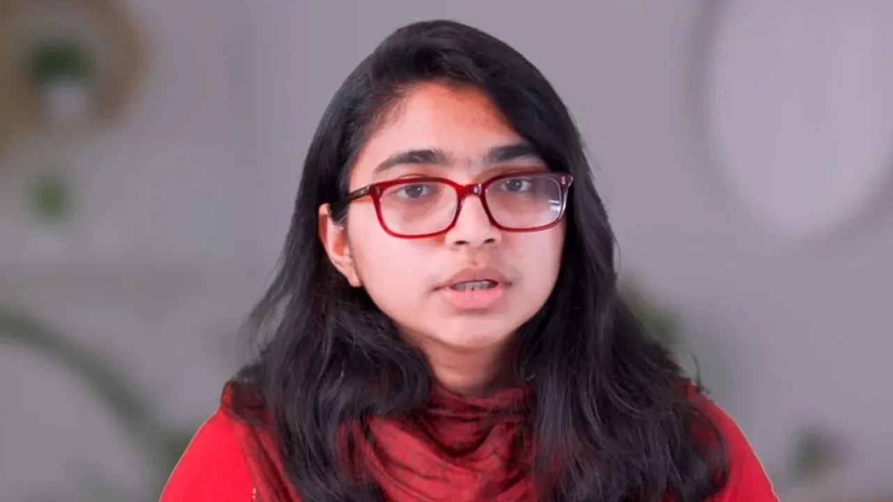 তাসনিম জারার মনোনয়ন বাতিল