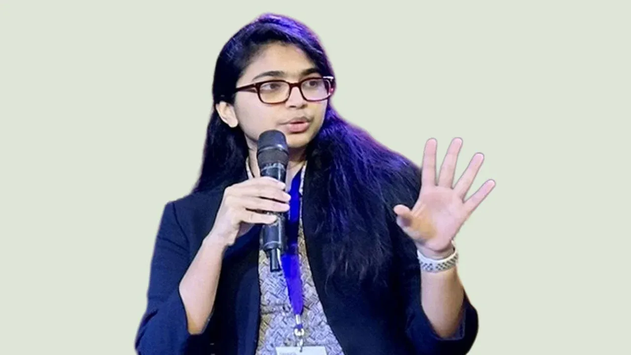 এনসিপি ছাড়লেন তাসনিম জারা