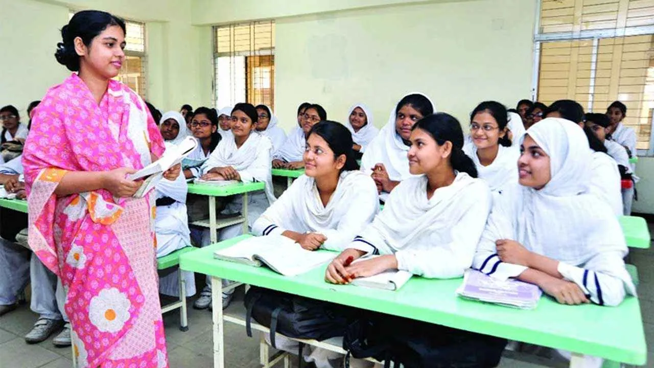 যোগ্য প্রার্থী সংকটে শূন্যই থাকল ৫৮ হাজার শিক্ষক পদ