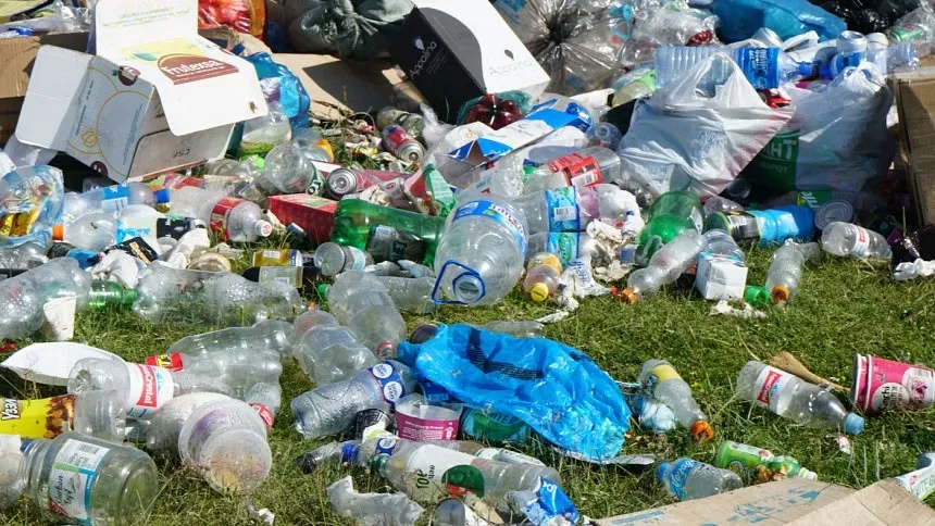 These 10 startups are leading the good fight against plastic pollution