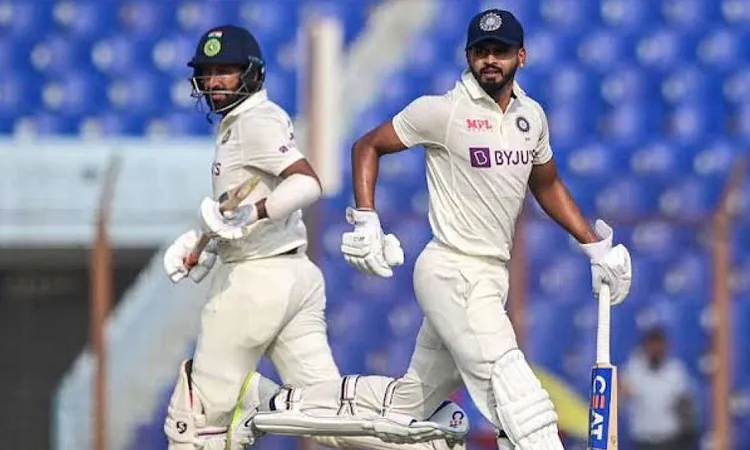 Tigers 7-0 in 2nd innings in reply to India's 314