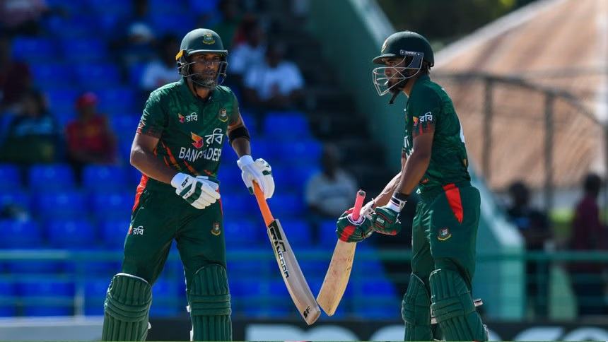 Windies win first ODI series against Tigers since 2014