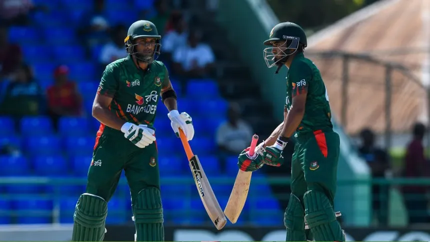 Windies win first ODI series against Tigers since 2014
