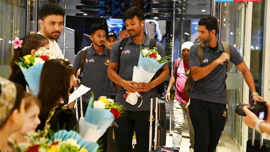 Tigers in a bid to regain lost ODI mojo