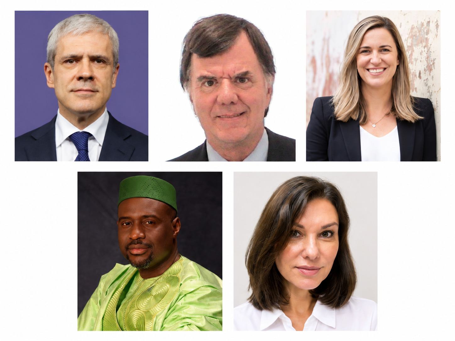 CGS Announces International Advisory Board Featuring Distinguished Global Leaders and Experts