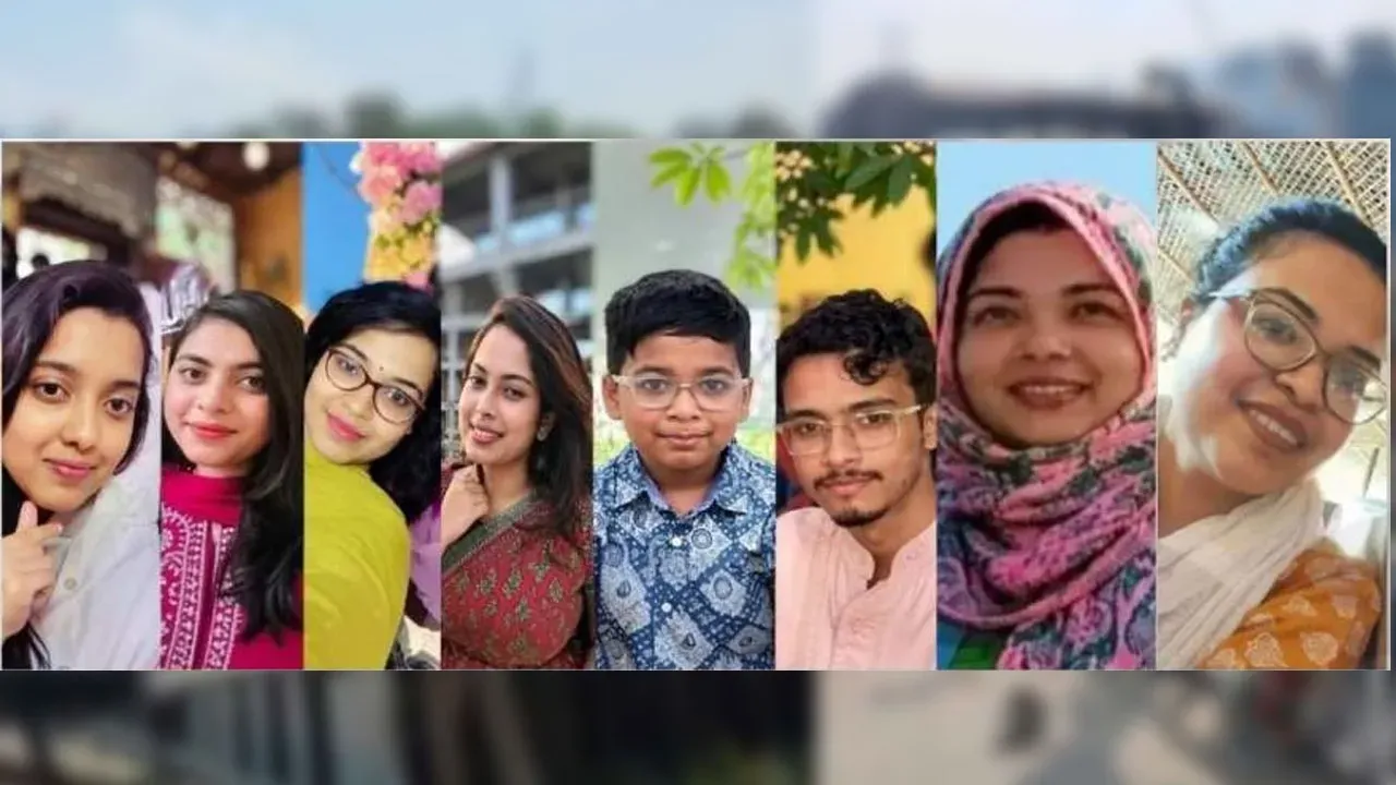 حريق منتجع في كوكس بازار يودي بحياة ١٠ أشخاص بينهم نساء وأطفال