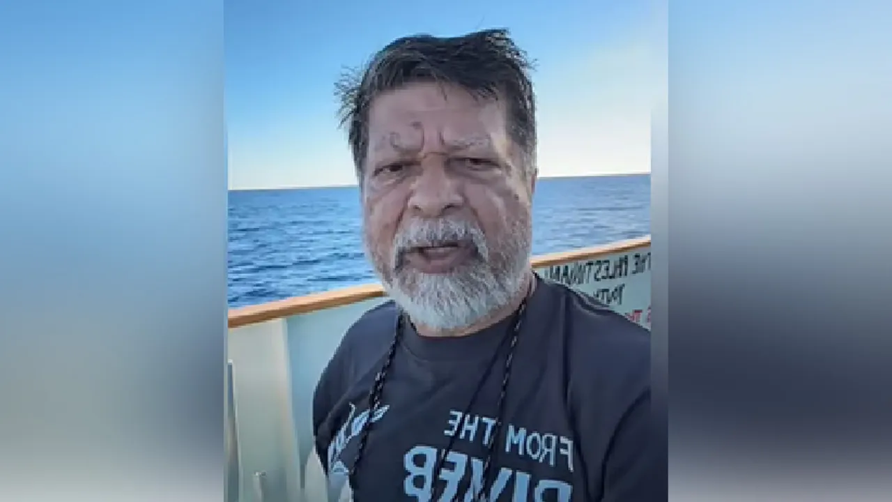 কোথায় আটকানো হতে পারে বলা কঠিন: শহিদুল আলম