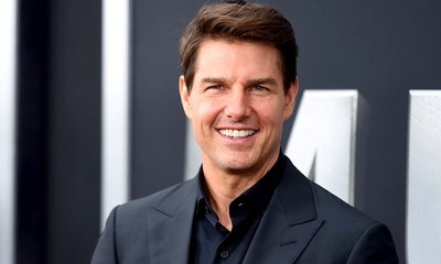 Tom Cruise-2022