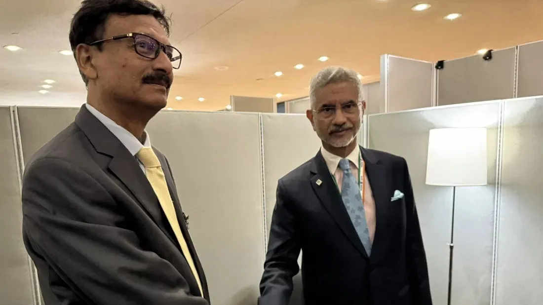 Bangladesh, India discuss issues of mutual interest in New York
