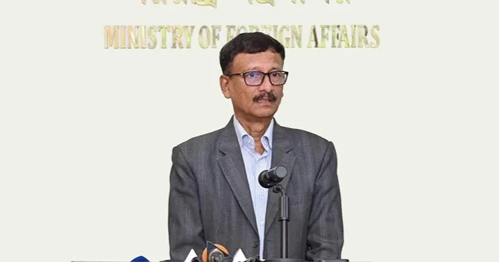 US entry decision on Bangladesh unfortunate but not unusual: Touhid Hossain