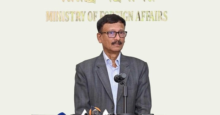 Touhid Hossain