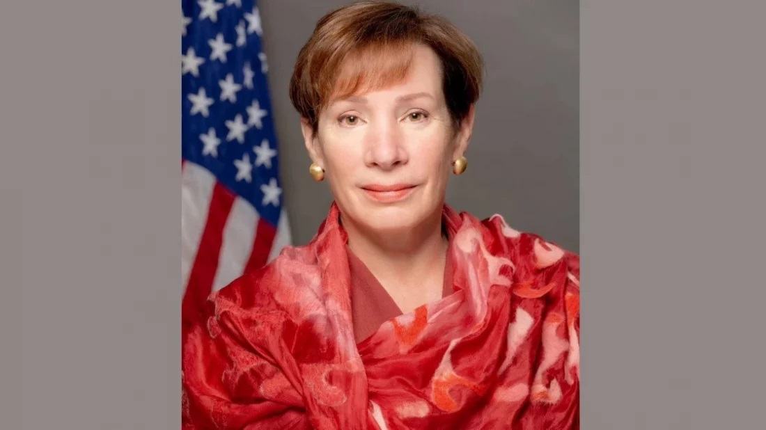 US Embassy Dhaka welcomes Tracey Ann Jacobson as Chargé d’affaires