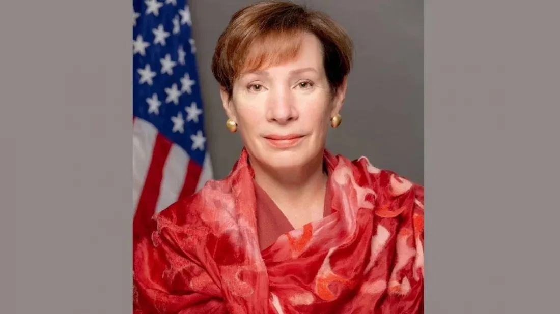 US Embassy Dhaka welcomes Tracey Ann Jacobson as Chargé d’affaires