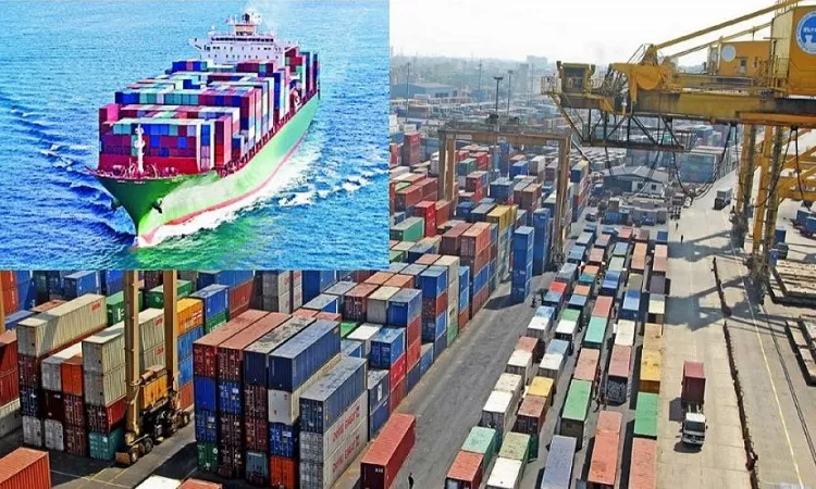 দেশে বাণিজ্য ঘাটতি ৩ হাজার ৩২৪ কোটি ডলার