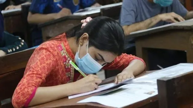 মেডিক্যালে ভর্তি পরীক্ষা শুক্রবার