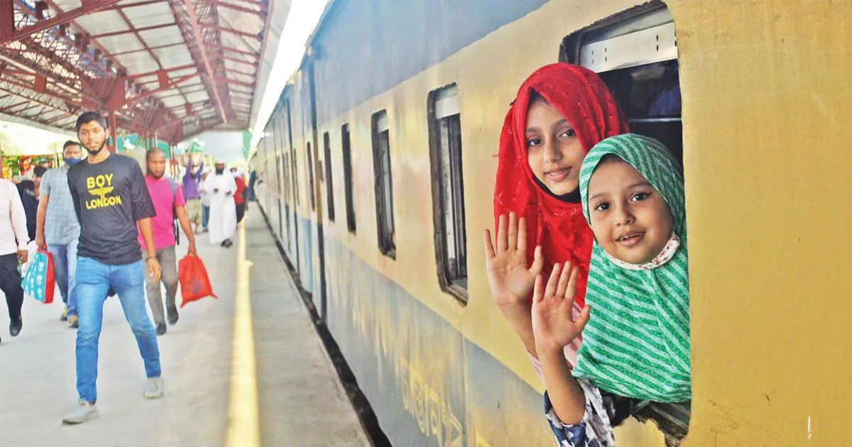 এই ঈদেও ছুটি ৫ দিন, সিদ্ধান্ত আসতে পারে সোমবার