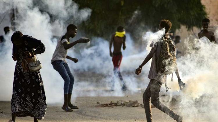 150 killed in two days conflict in Sudan