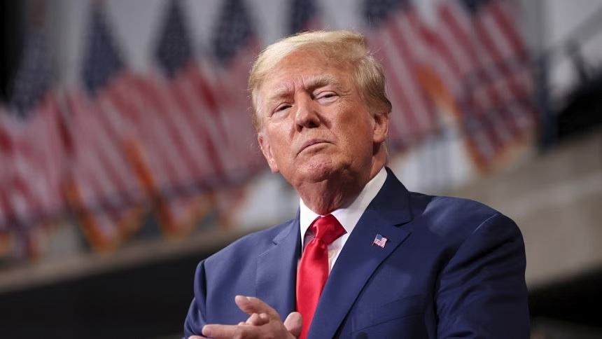 Trump indicted in classified documents case