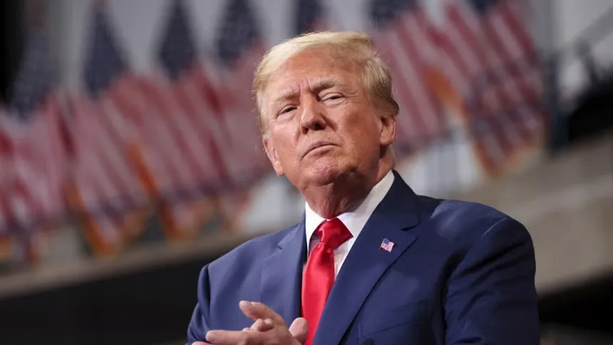 Trump indicted in classified documents case