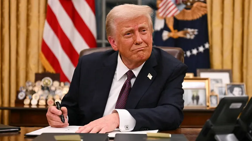 Trump's cabinet: who's been picked, who's in the running?
