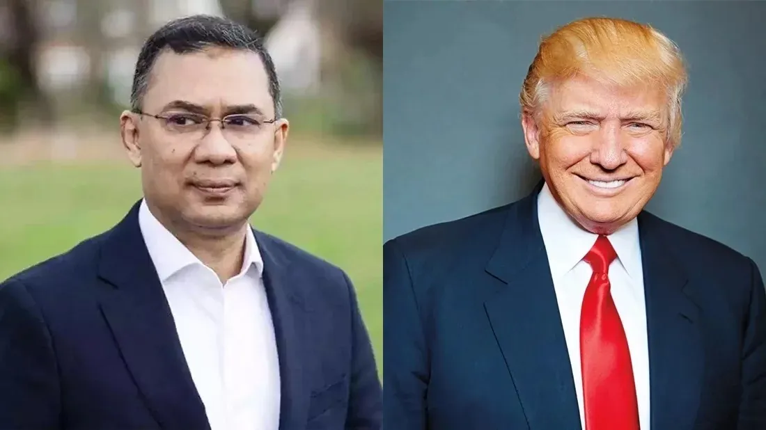 Trump administration invites Tarique, BNP leaders to ‘prayer breakfast’