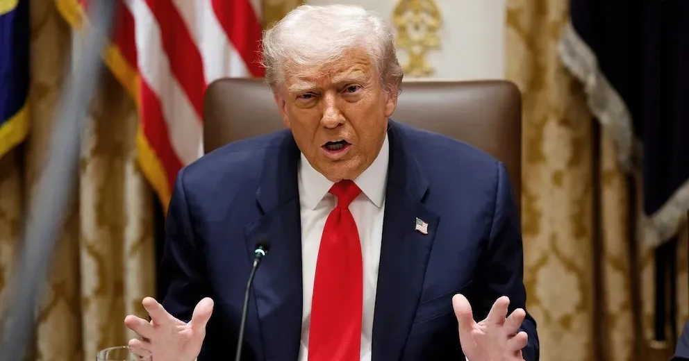 Trump expands US travel ban to 20 more countries