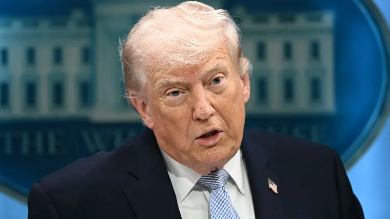 সোমবার আলোচনার জন্য পাকিস্তানে যাচ্ছে মার্কিন প্রতিনিধিদল: ট্রাম্প