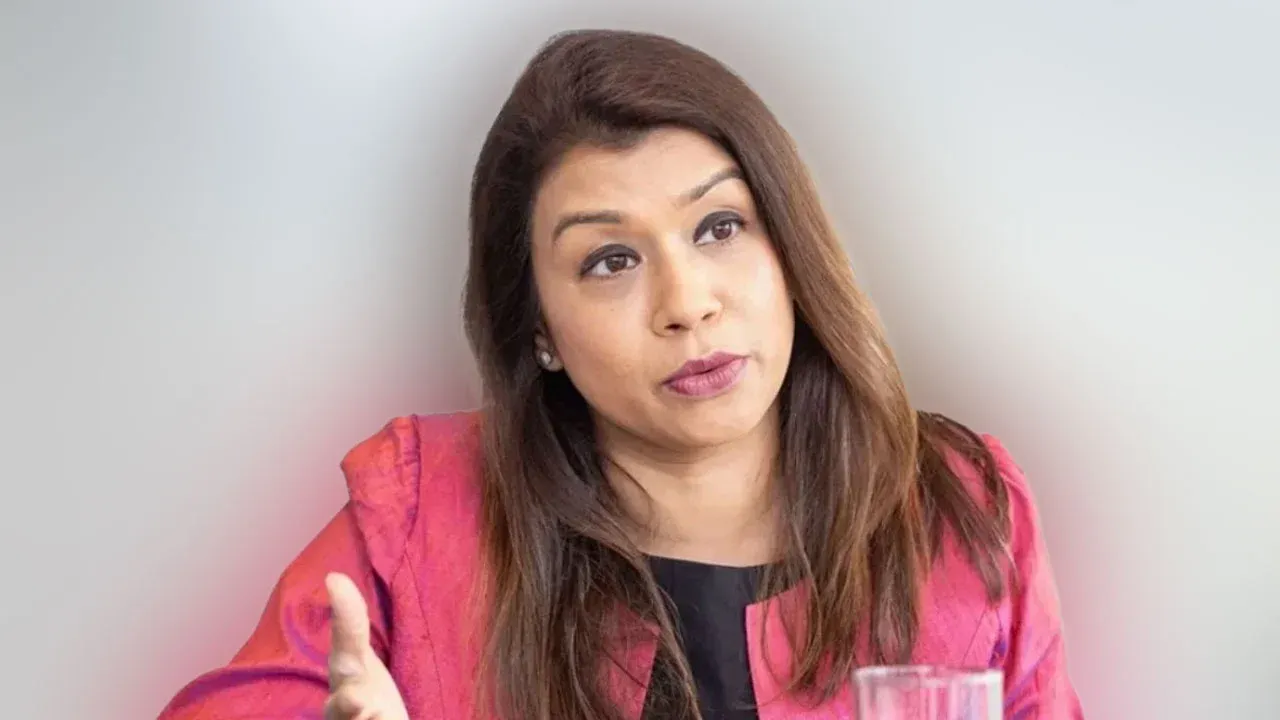 টিউলিপকে গ্রেপ্তারে রেড নোটিস জারির পদক্ষেপ নেওয়ার নির্দেশ