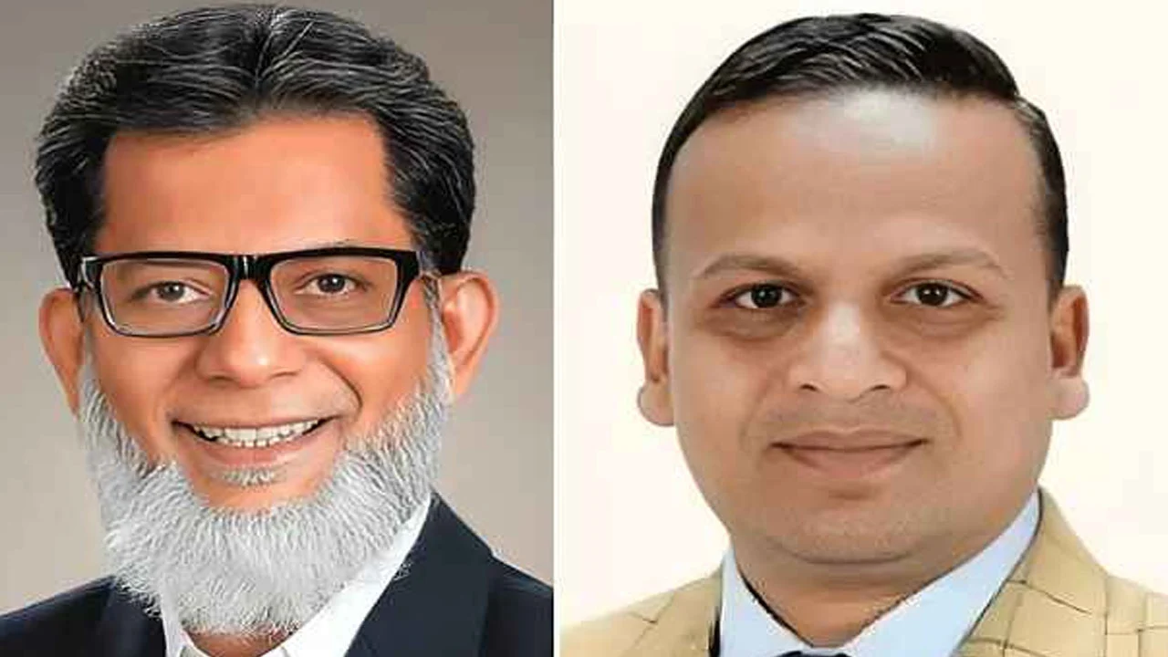 Two-state-ministers