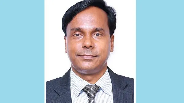 ওয়ালটন ছেড়ে ভিসতায় যোগ দিলেন উদয় হাকিম